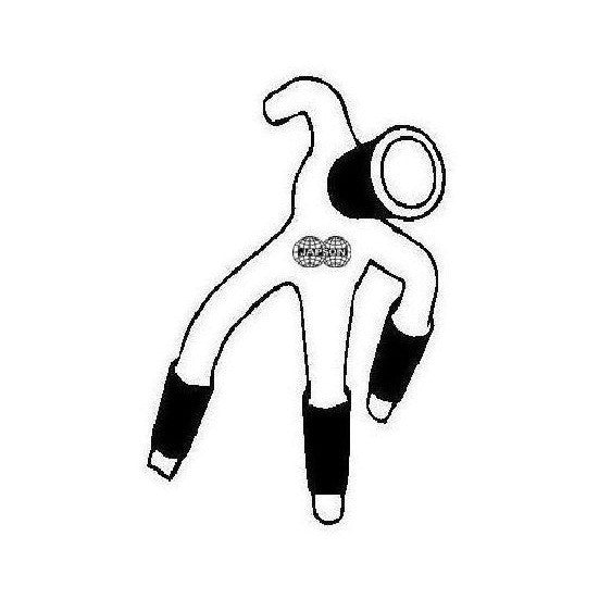 Receiver Adapter, Bent With Multiple Connection Receiver Adapter, Bent With Multiple Connection